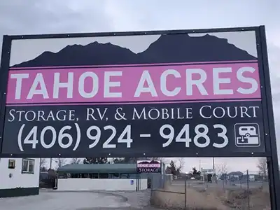 RV Sites Campgrounds Near Helena Montana