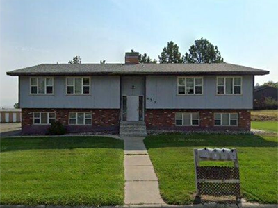Temporary Medical Housing EZbnb Helena Montana